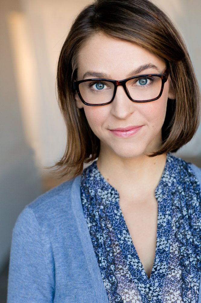 Lizzie Zerebko