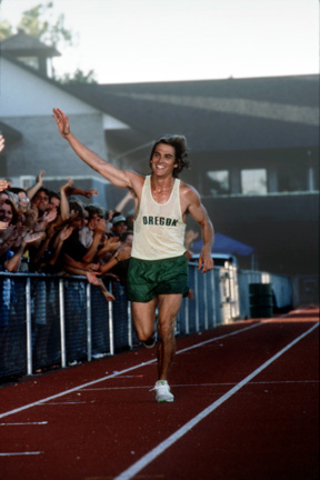 Steve Prefontaine