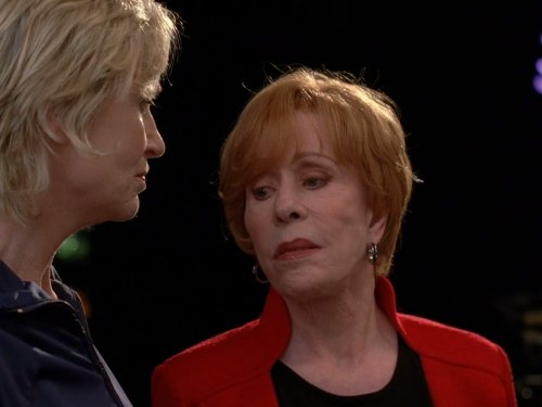 Carol Burnett