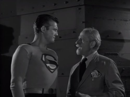 George Reeves