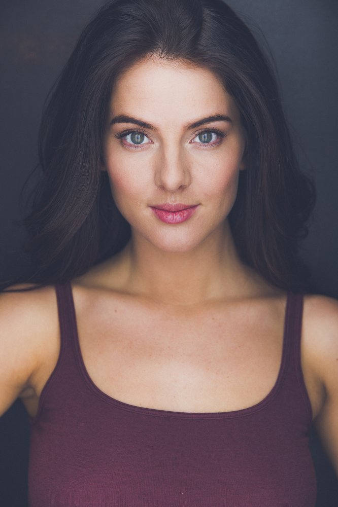 Jessie Carter
