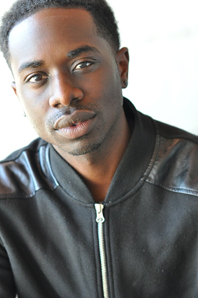 Byron Coolie