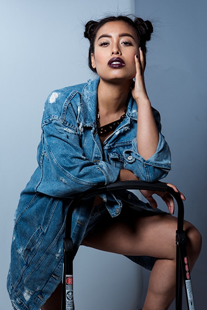 Vivien Ngô