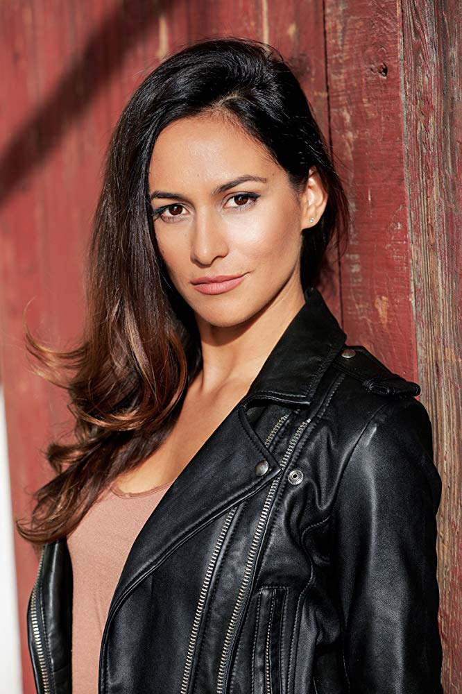 Valeria Vallejos