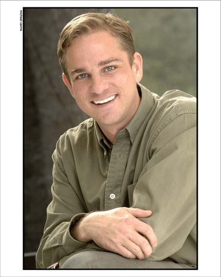 Kevin Bangos
