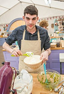 Michael Georgiou
