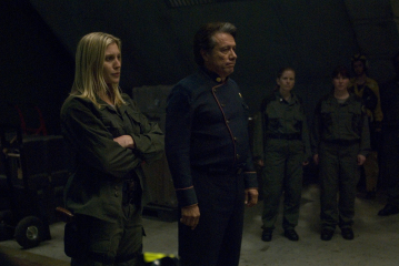 William Adama