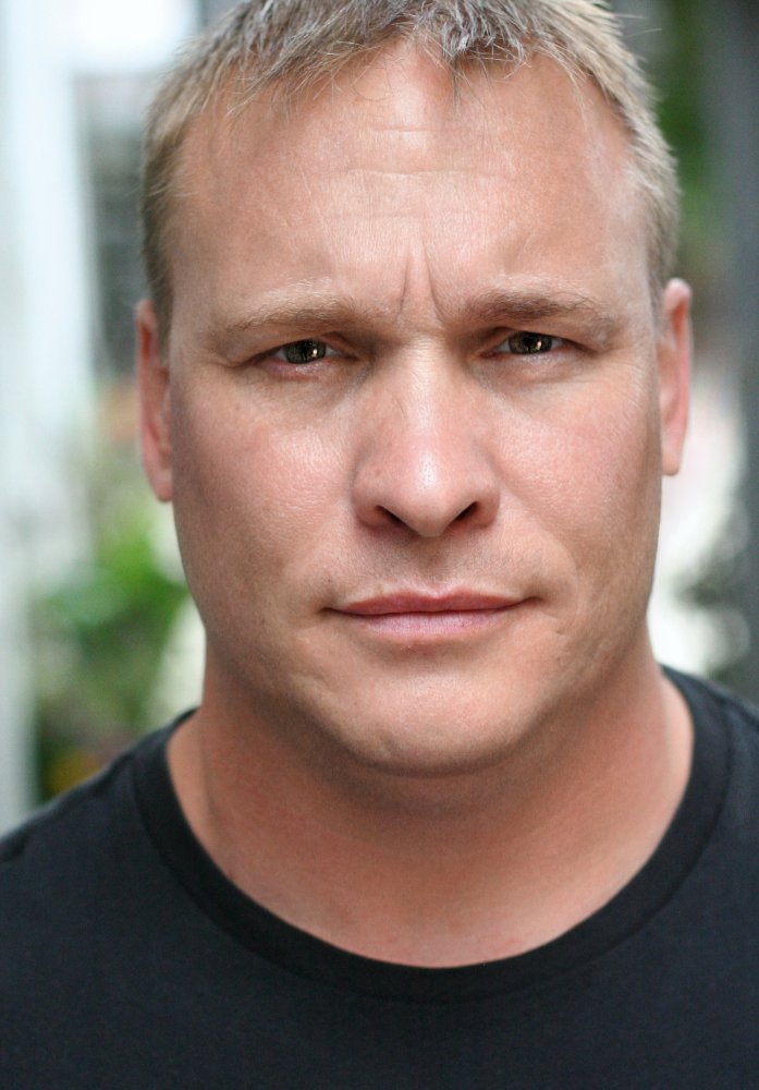 Michael Whinnett