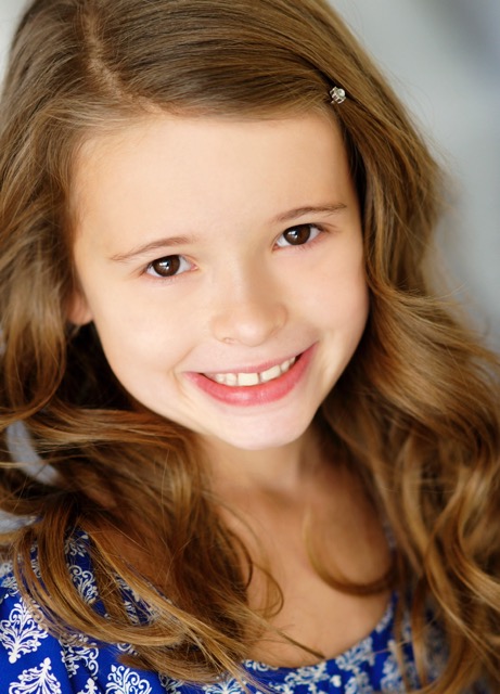 Addison McGarry