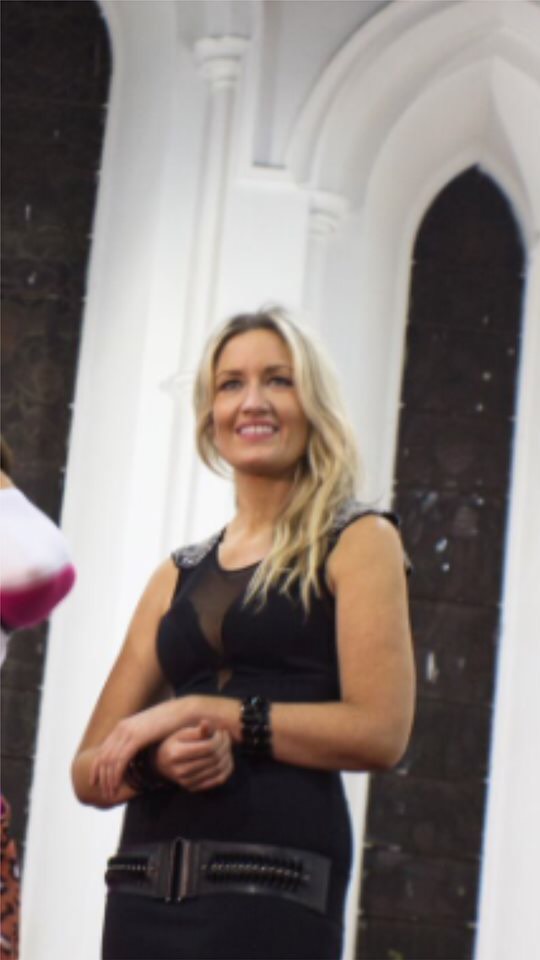Faye Ormston