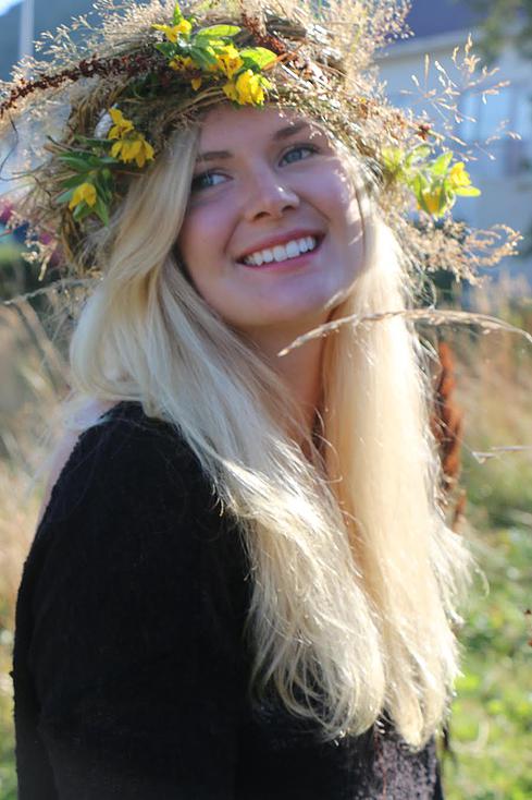 Annika Karlsen