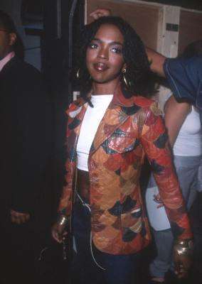 Lauryn Hill