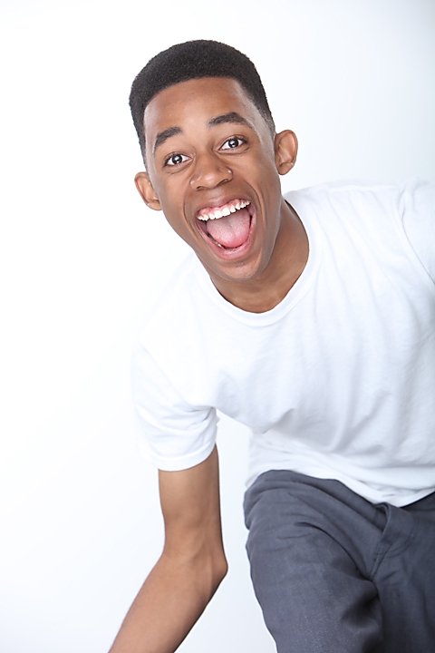 John Jackson Jr.