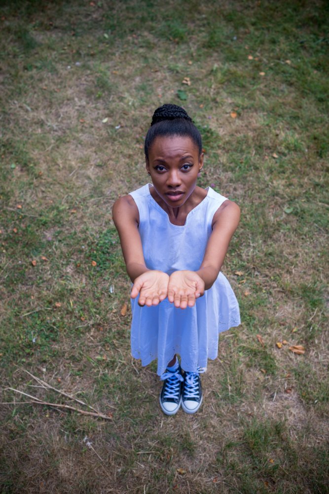 Nansi Nsue
