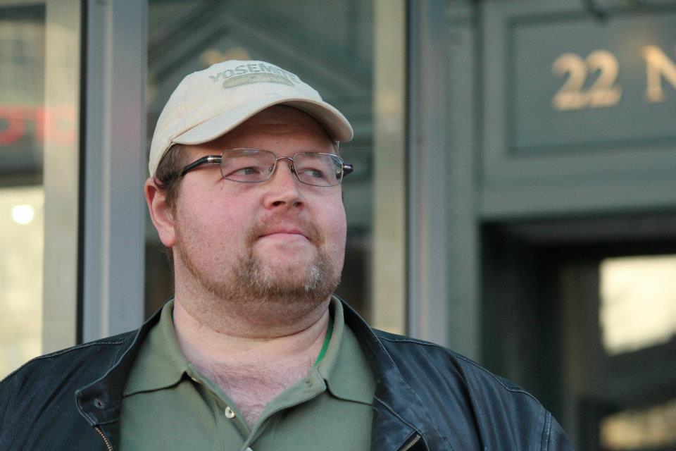 Lance J. Gosnell