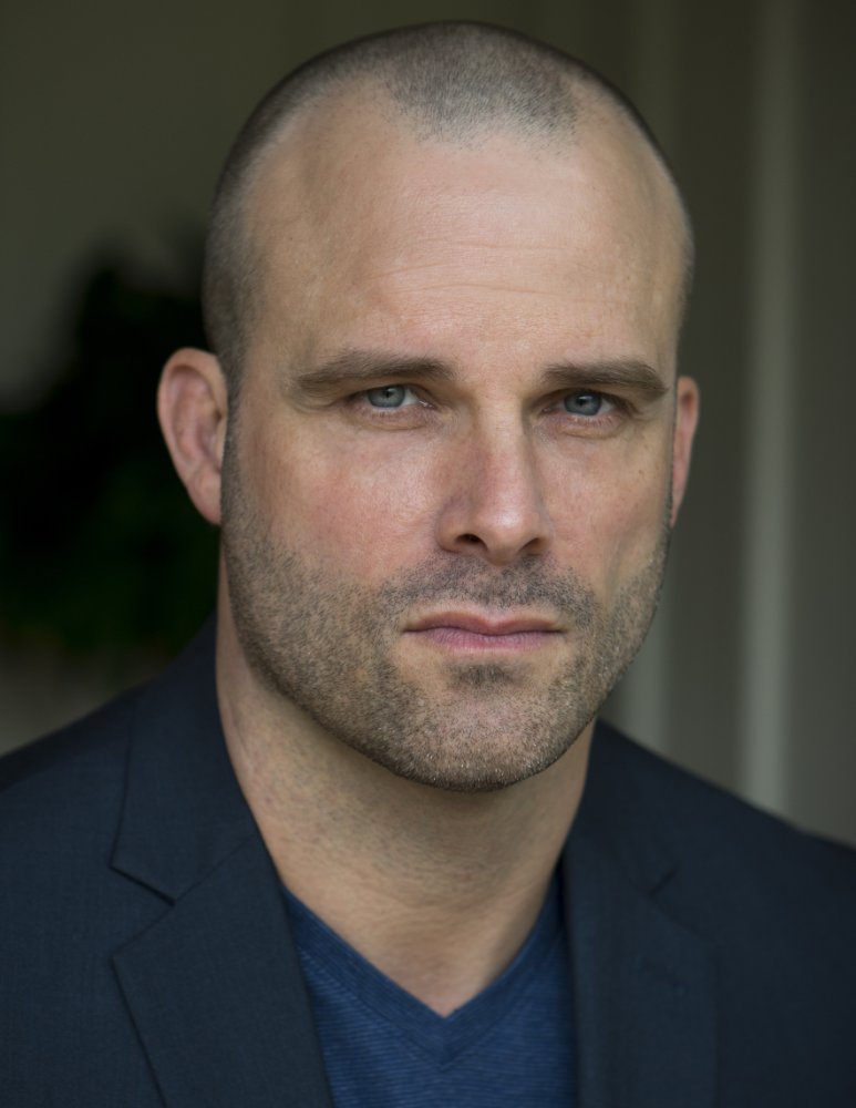 David A MacDonald