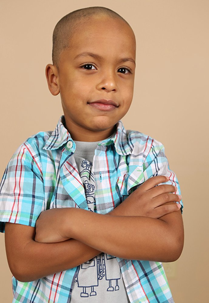 Jordan Eli Arellano
