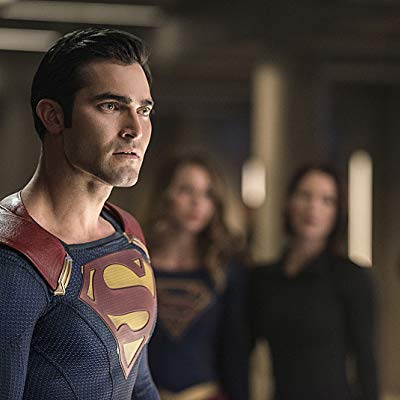 Superman, Clark Kent