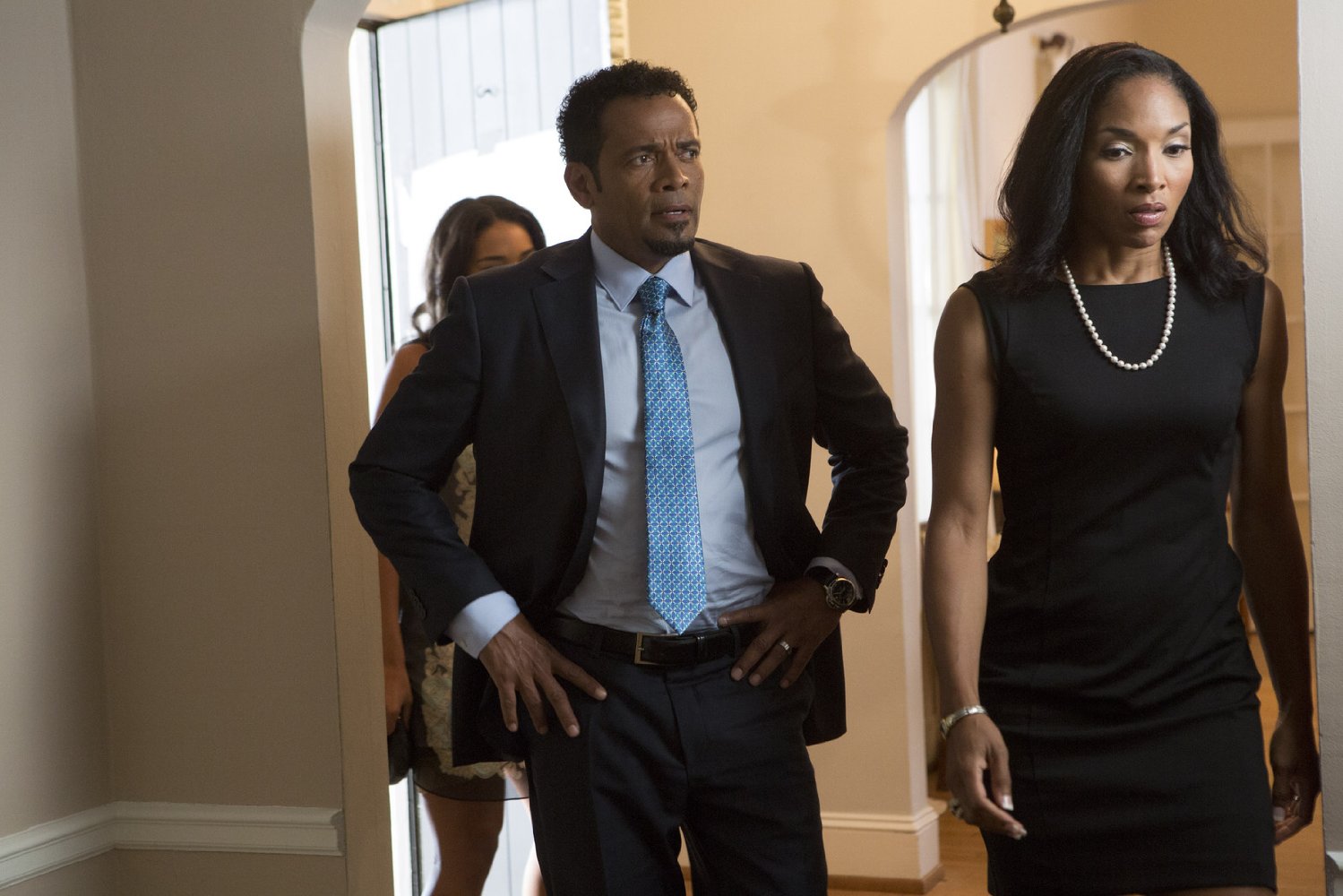 Mario Van Peebles