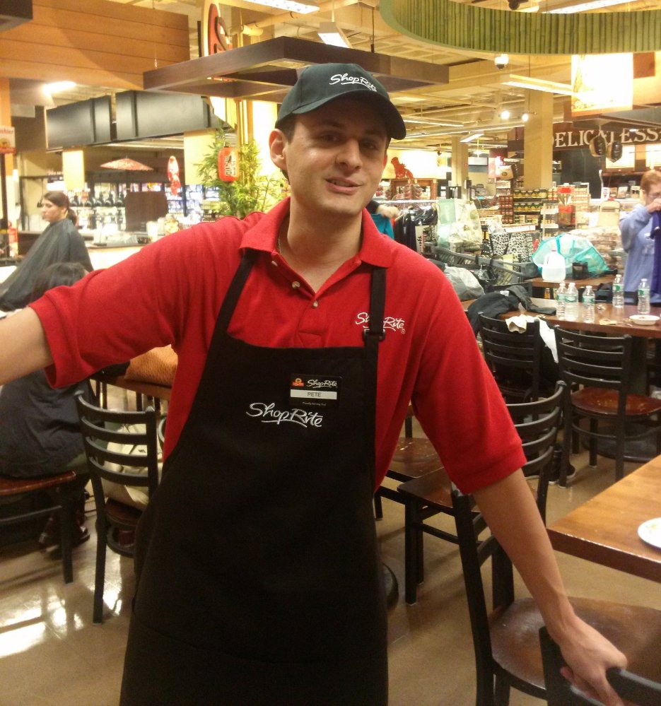 Mike Malvagno