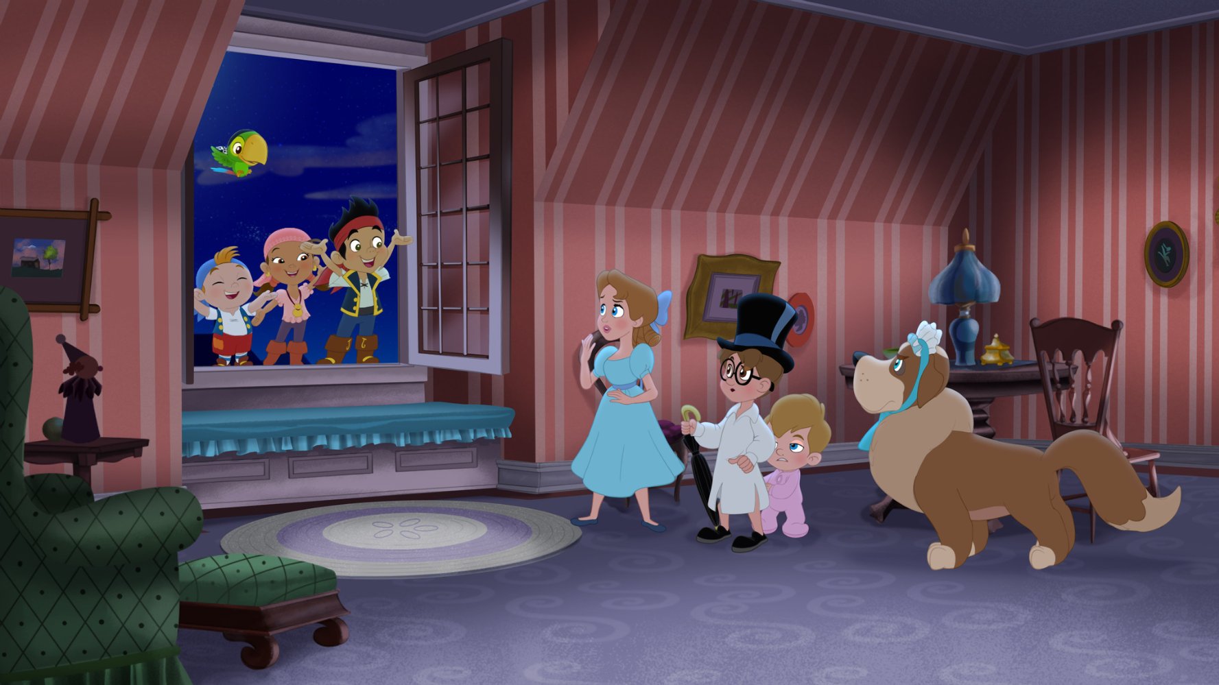 Wendy Darling