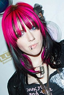Constance Hall