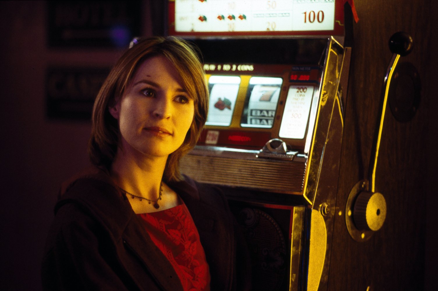 Helen Baxendale