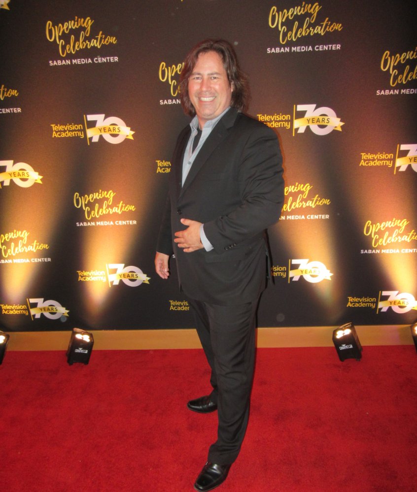 Paul Overacker