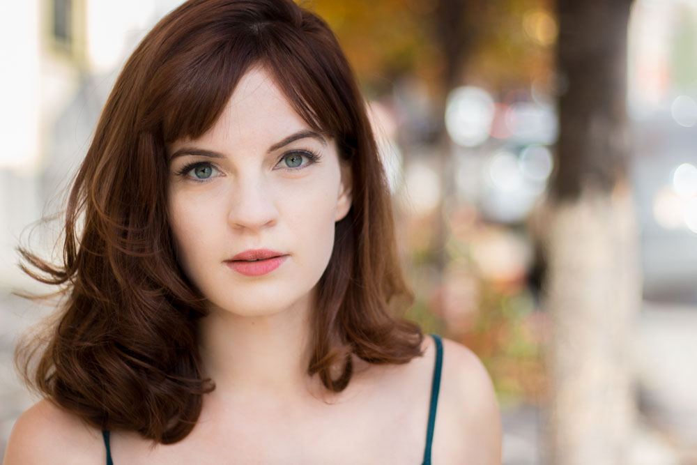 Karissa Barney