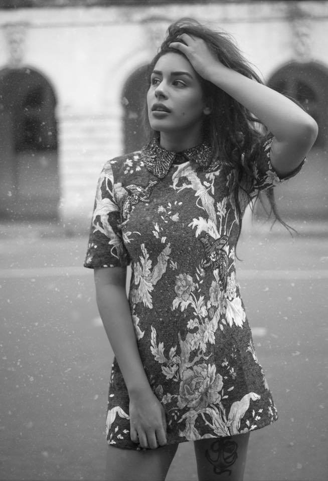 Alisha Farrer
