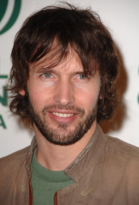James Blunt