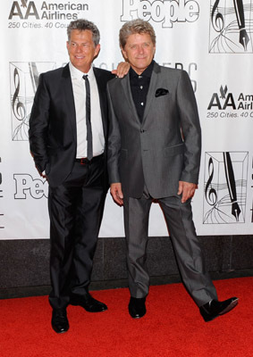 Peter Cetera
