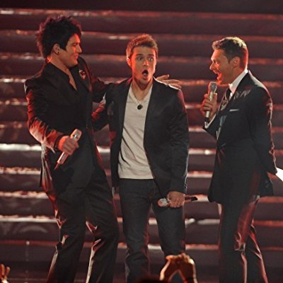 Himself, Himself - Judge, Himself - Mentor, Himself - Musical Guest, Himself - Performer