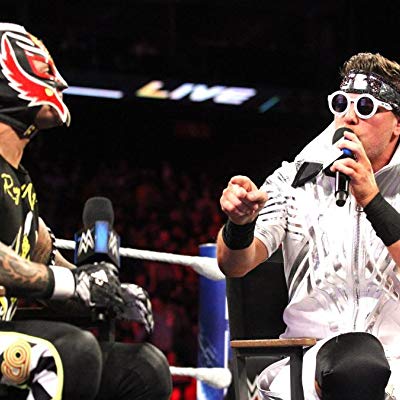 The Miz