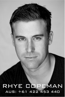 Rhye Copeman