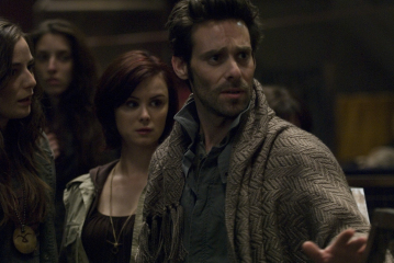 Gaius Baltar