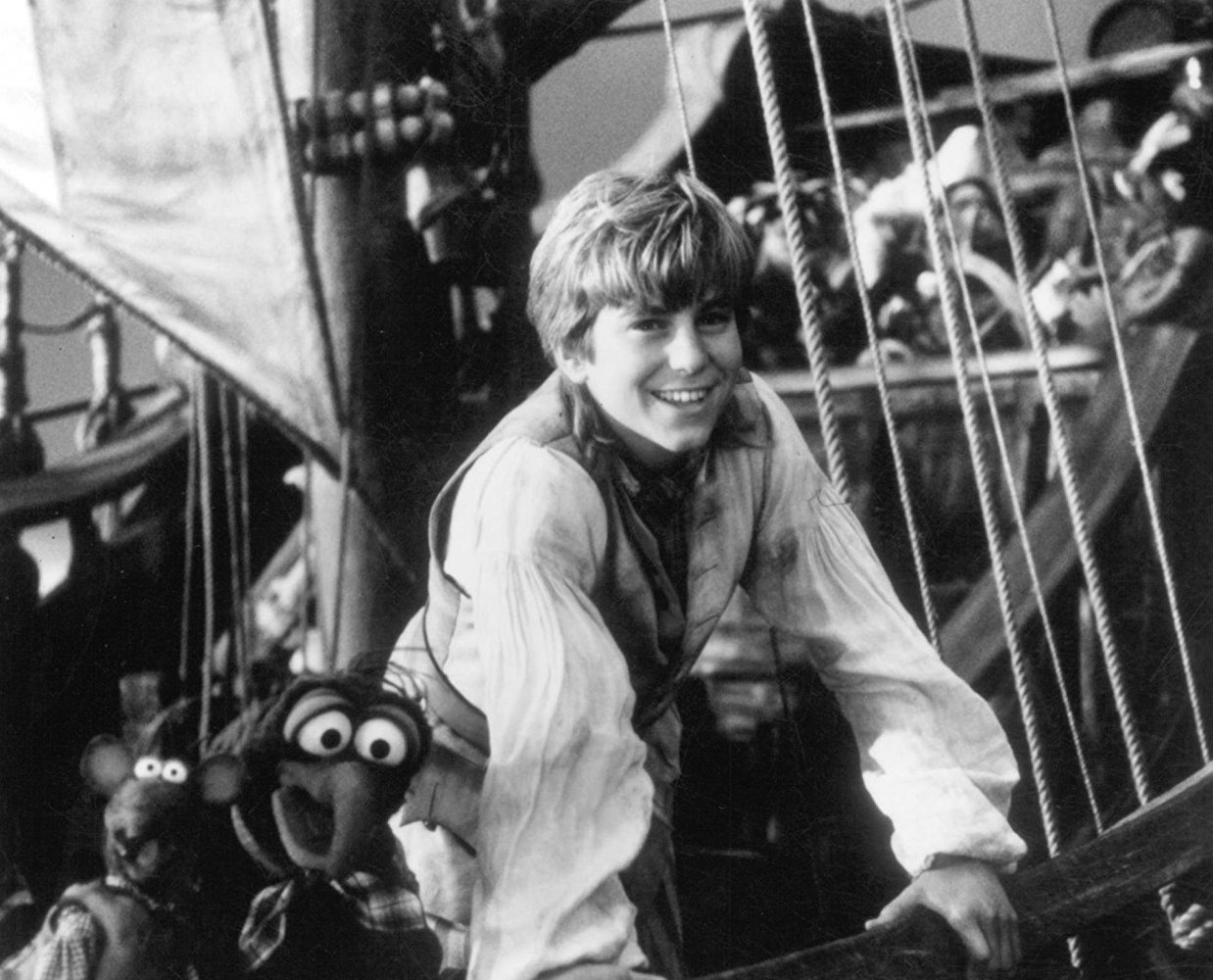 Jim Hawkins