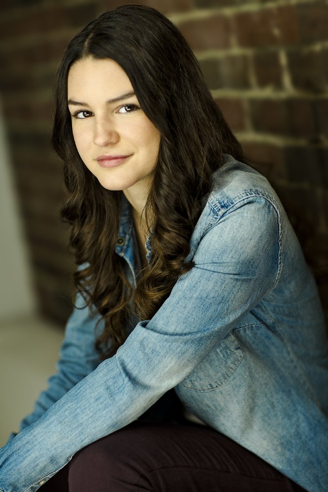 Tori Barban