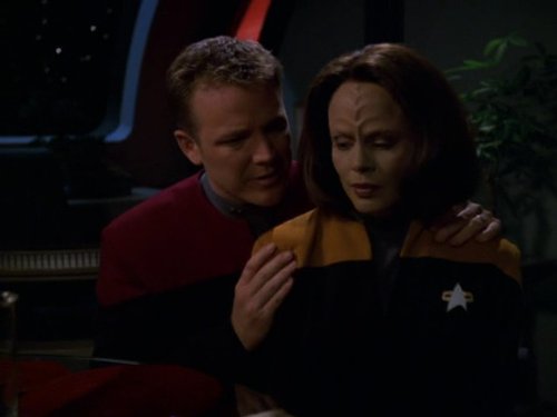 Robert Duncan McNeill