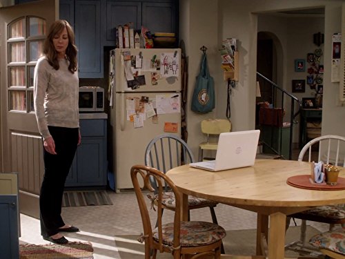 Allison Janney