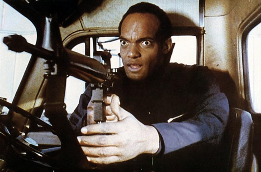 Ken Foree
