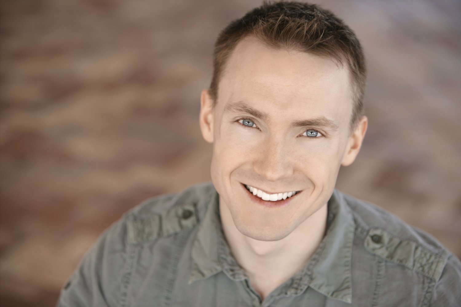 Mark Whitten