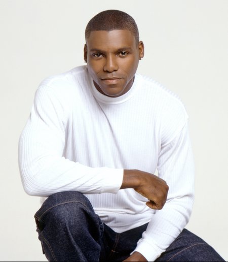 Carl Lewis