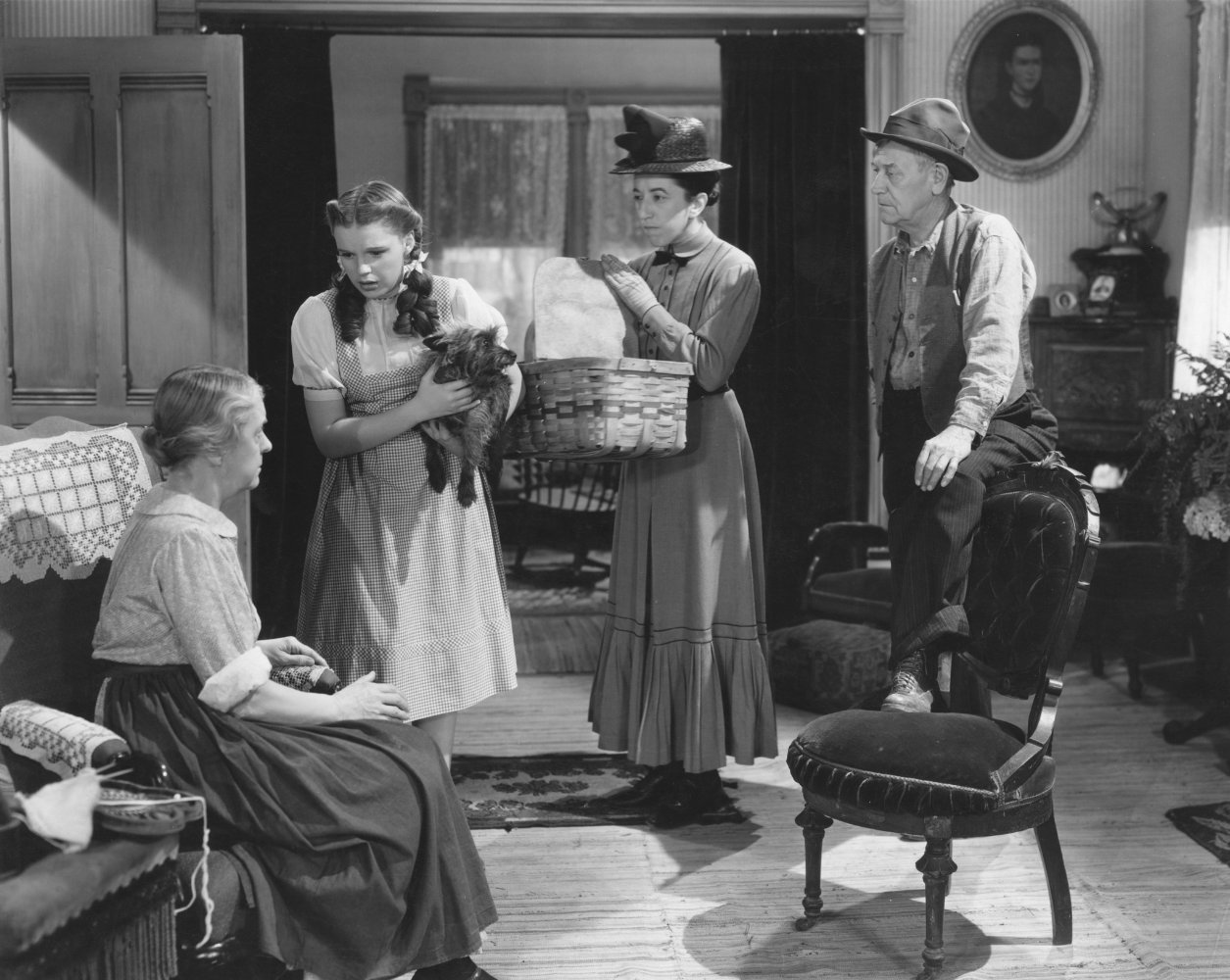 Margaret Hamilton
