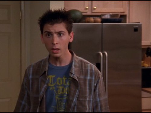 Justin Berfield