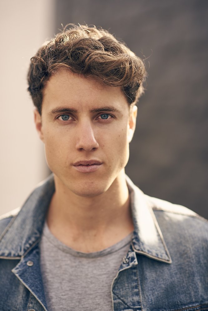 Alex Rowe