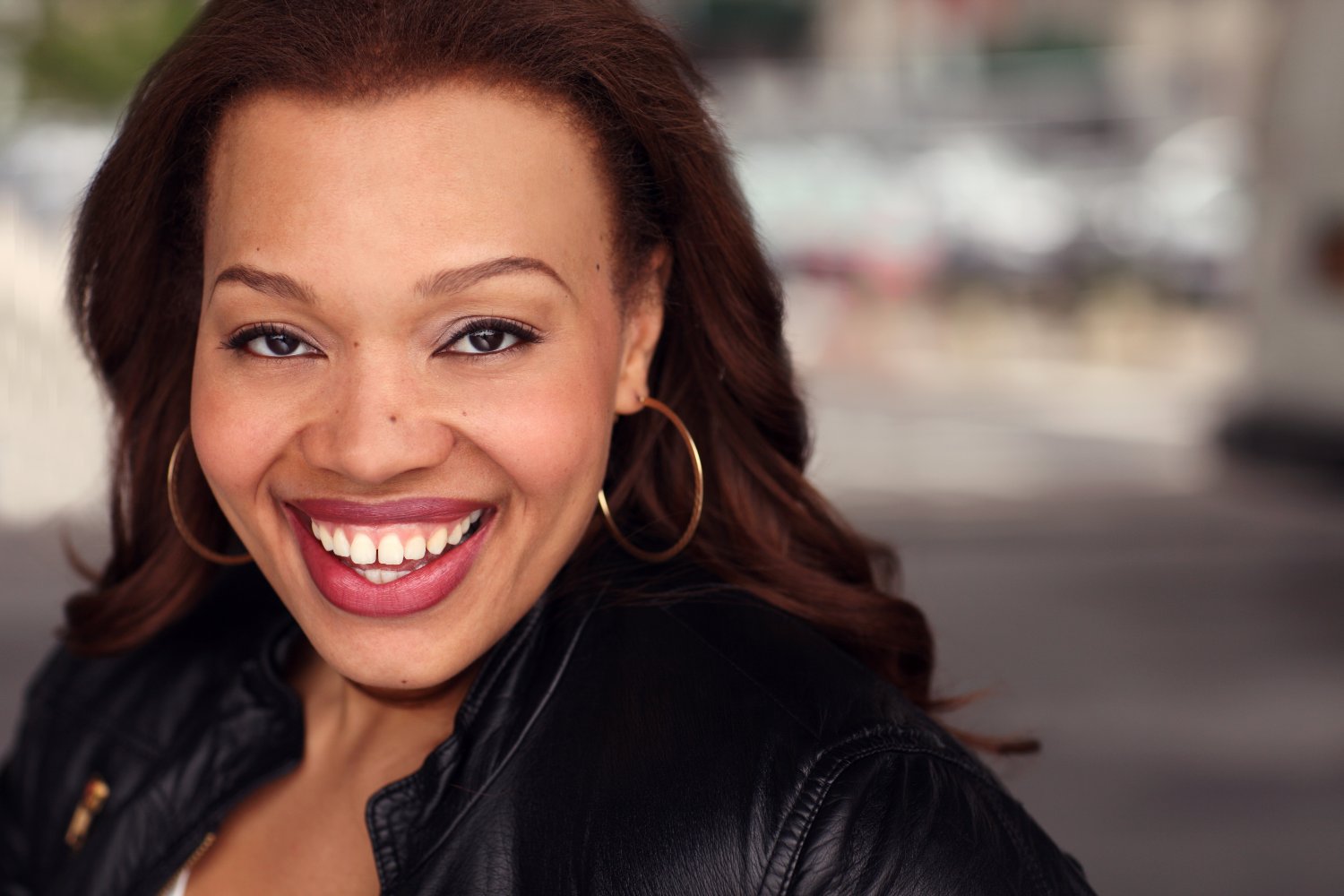 Carmen Ruby Floyd