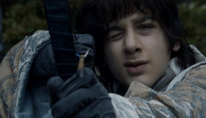 Robin Arryn