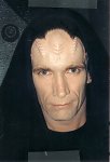 Randy Mulkey
