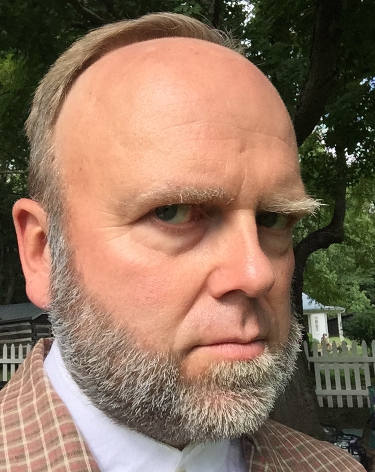 Carl G. Herrick